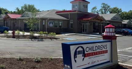 Children's Lighthouse of Mt. Juliet, TN