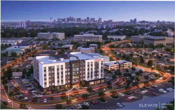 Residence Inn at Metro Center Nashville - Imagine Hospitality