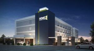 Home2Shepherdsville-KY Home2 Suites by Hilton - Shepherdsville, KY