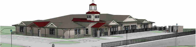 Children Light House Day Care In Mt Juliet, TN - Imagine Hospitality