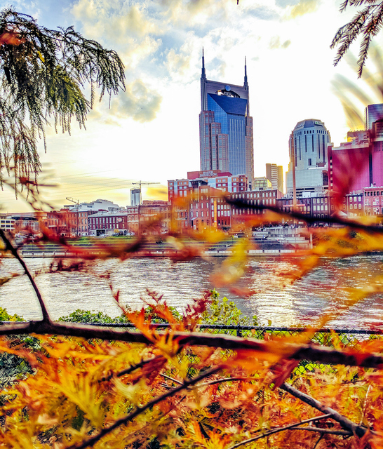 Oktoberfest in Nashville TN