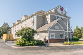 Rudy Studios in Hermitage, TN - Imagine Hospitality